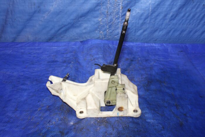 02 04 HONDA INTEGRA RSX ITR TYPE-R DC5 SHIFTER BOX WITH SHIFT JDM K20A