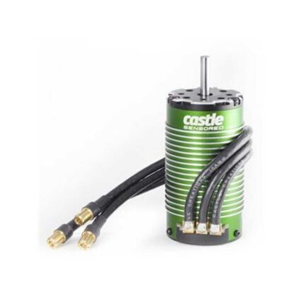 1512-2650KV V2 Sensored Brushless Motor