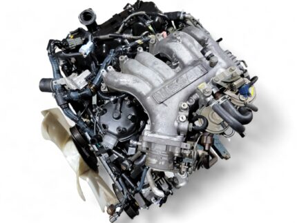 1996-2000 Nissan Pathfinder 3.3L SOHC V6 Engine JDM VG33E