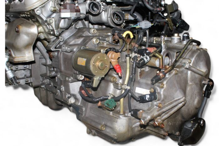 1998-1999 Acura CL 3.0L V6 Automatic Transmission JDM J30A