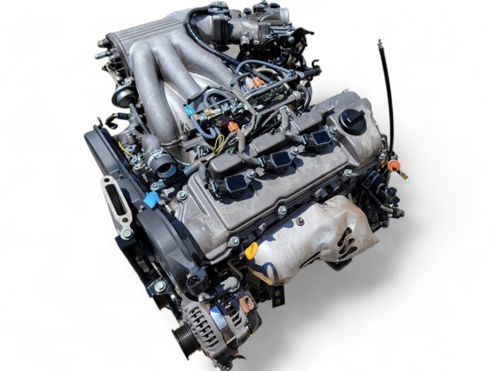 1999-2003 Lexus RX300 3.0L V6 2WD Engine JDM 1MZ 4675778