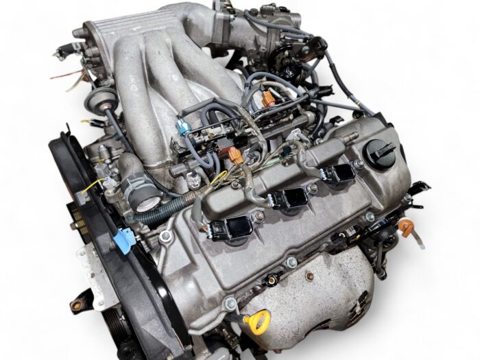 1999-2003 Lexus RX300 3.0L V6 2WD Engine JDM 1MZ 4680555