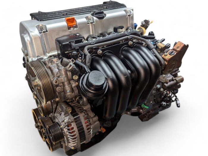 2002-2006 Acura RSX Base 2.0L 4CYL Engine JDM K20A 2036229
