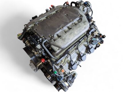 2003-2006 Acura MDX 3.5L V6 4WD Engine J35A5