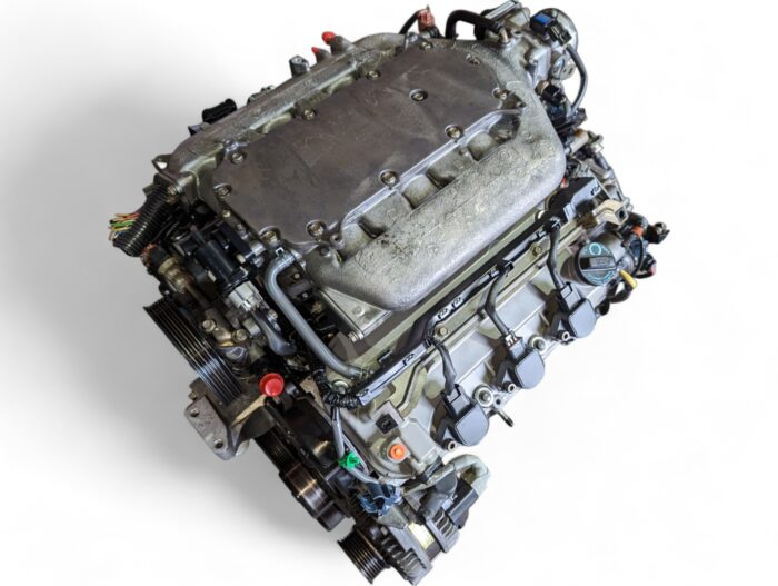2003-2006 Acura MDX 3.5L V6 Engine J35A5