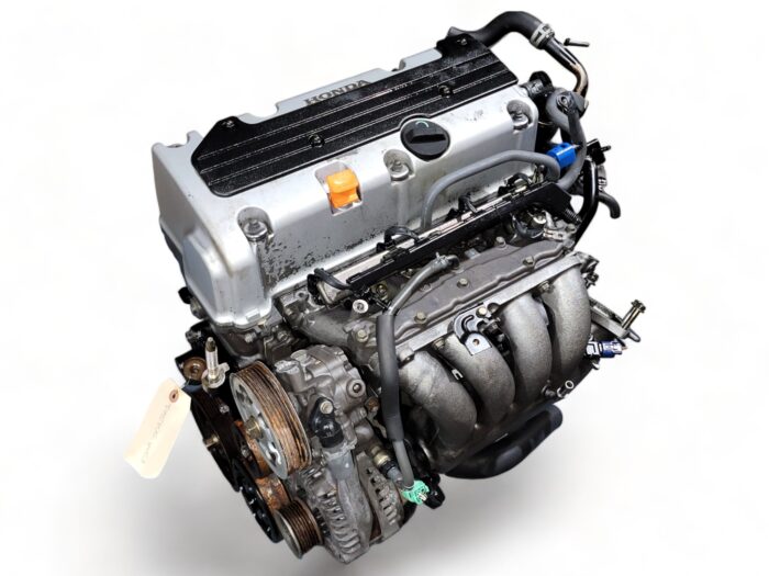 2003-2007 Honda Accord 2.4L DOHC 4CYL IVTEC Engine JDM K24A