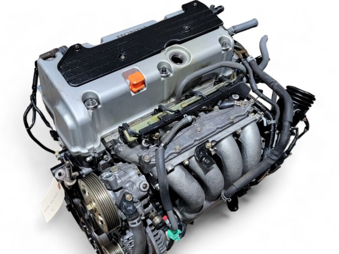 2004 2005 2006 2007 2008 Acura TSX Odyssey Absolute 2.4L DOHC IVTEC High Compression RBB1 Engine JDM K24A