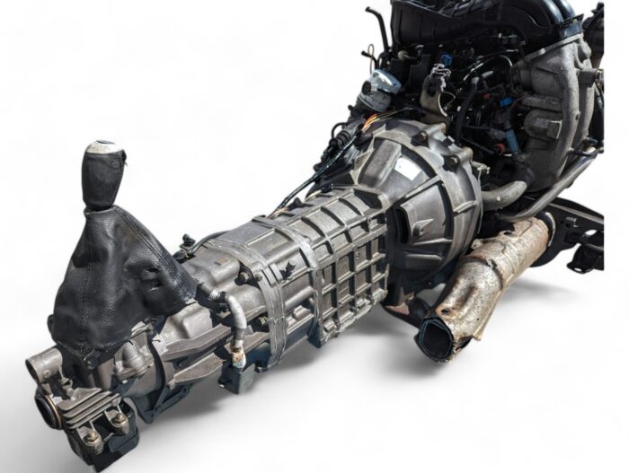 2004-2005 Mazda RX-8 RX8 1.3L 5SPD RWD 5SPD Transmission JDM 13B