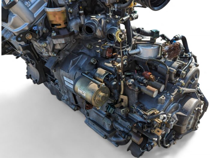 2004-2006 Acura TL 3.2L V6 Automatic Transmission JDM J32A