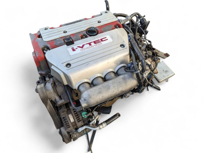 2004-2008 Honda Accord Euro R TSX 2.0L 4CYL Engine ONLY JDM K20A 6504081