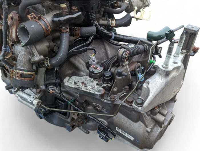 2004-2009 Honda FR-V 1.8L 4CYL Manual 5SPD Transmission R18A1 1307647 SJV3