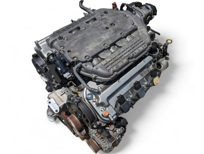 2005-2006 Honda Odyssey EXL Touring 3.0L V6 VCM Engine JDM J30A