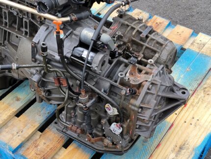 2005-2006 Toyota Camry 2.4L 4CYL Automatic Transmission 2AZ U250