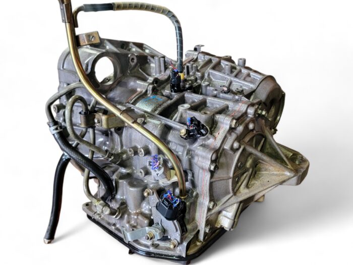 2005-2006 Toyota Camry 2.4L 4CYL Automatic Transmission JDM 2AZ