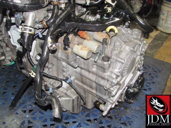 2006 2007 2008 2009 2010 2011 Honda Civic 1.8L SOHC VTEC Automatic Transmission JDM R18A
