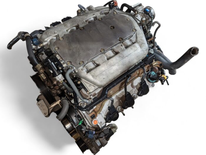 2006-2008 Honda Pilot 3.5L SOHC V6 VTEC 4WD Engine J35A5 3039670