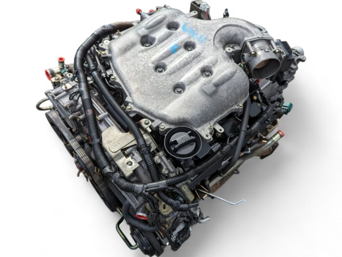 2006-2008 Infiniti M35 3.5L V6 RWD Engine JDM VQ35DE