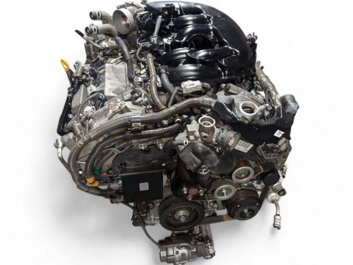 2006-2012 Lexus IS350 3.5L V6 RWD Engine JDM 2GR 8640759