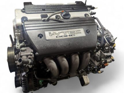 2007-2011 Honda Element 2.0L 4CYL Engine Replacement for K24A JDM K20A 2801998