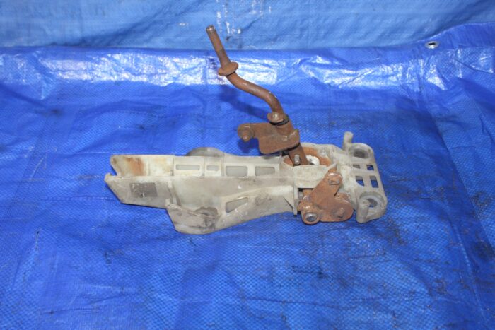 2007-2012 Mazdaspeed6 2.3L Turbo Manual Shifter Box JDM L3VDT L3