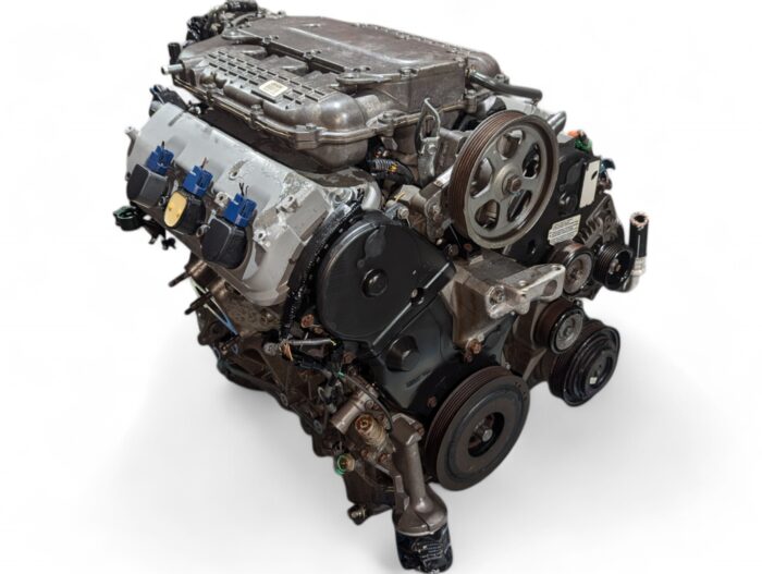 2007 Honda Odyssey LX EX DX SE 3.5L V6 Engine J35A6 3041067