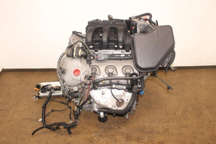 2008-2014 Mazda CX9 JDM Engine 3.7L V6 CA10