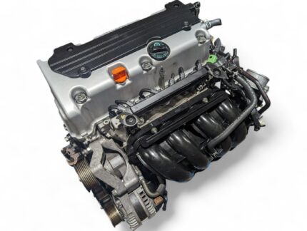 2009-2014 Acura TSX 2.4L 4CYL i-VTEC Engine JDM K24A