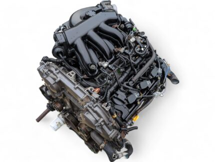 2009-2014 Nissan Murano 3.5L V6 Engine VQ35 35740674Z