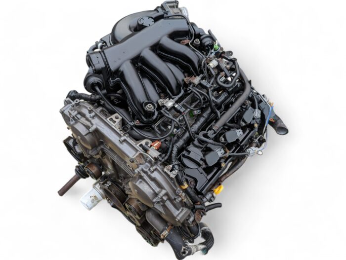 2009-2014 Nissan Murano 3.5L V6 Engine VQ35 35740674Z