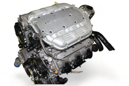 2013-2015 Acura RDX 3.5L V6 Engine JDM J35A