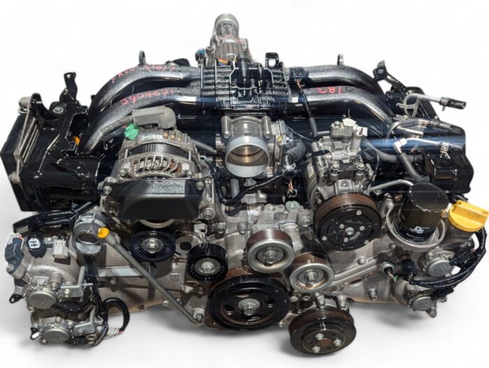 2013-2016 Subaru BRZ 2.0L 4CYL Engine JDM FA20 J904671