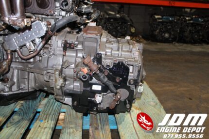 2013-2018 Lexus ES300H 2.5L 4Cyl Hybrid Automatic Transmission 2AR