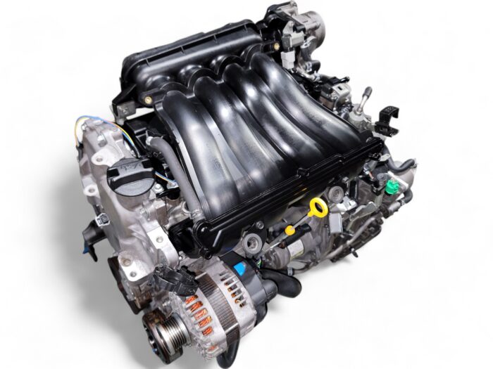 2013-2019 Nissan NV200 2.0L 4CYL EGR Engine JDM MR20DE