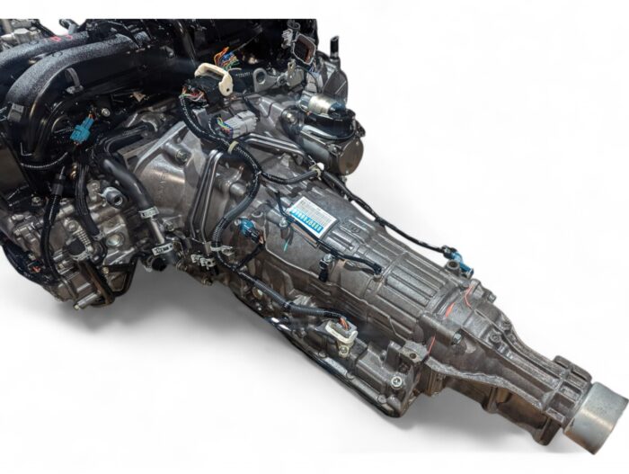 2013-2020 Subaru BRZ 2.0L 4CYL Automatic Transmission JDM FA20 J904671