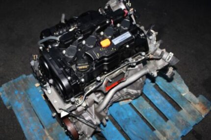 2016-2022 Honda Civic 2.0L 4CYL Engine K20C2 2316993