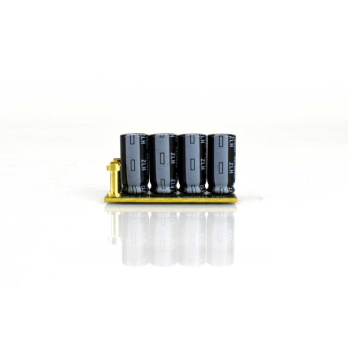 CC CapPack 8S Max 5V-35V