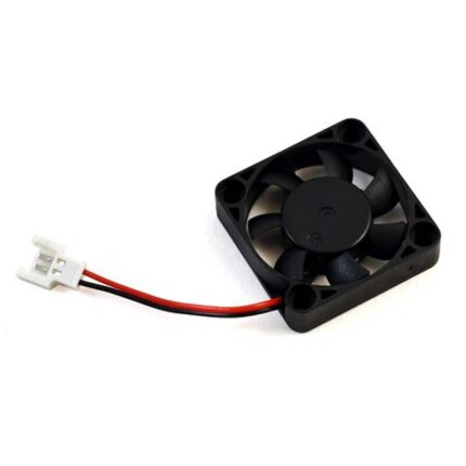 ESC Cooling Replacement Fan: Mamba X