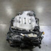 JDM Nissan VQ35 Engine 2003 2004 350Z and Infiniti G35 2003-2006 3.5L Non Rev Up
