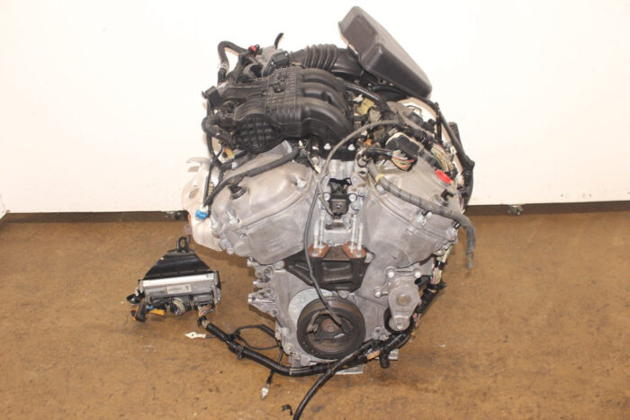 Mazda CX9 Engine 2008 2009 2010 2011 2012 2013 2014 3.7L V6 CA10 JDM Motors