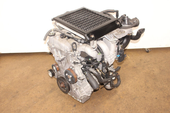 Mazda Speed3 Engine 2007 2008 2009 Turbo 2.3L DISI L3 L3T 4 Cylinder JDM Engine