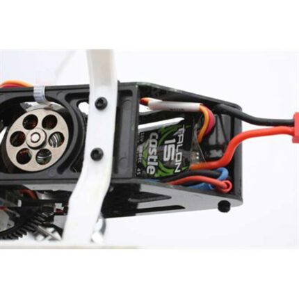 Talon 15-Amp 17V ESC with 8-Amp BEC