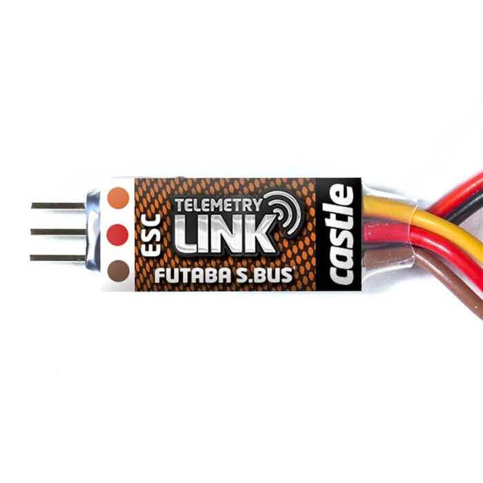 Telemery Link S-Bus - Image 2