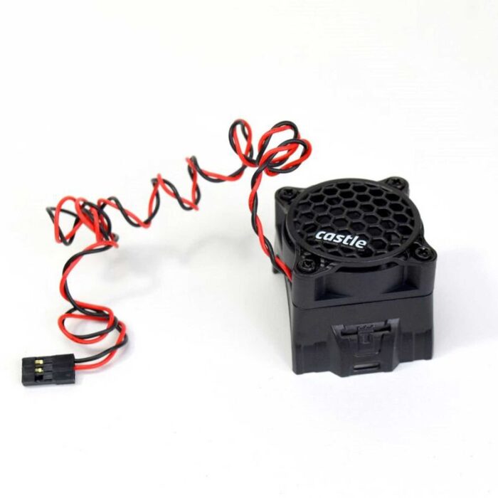 V2 Blower Fan Shroud for 15 Series Motors - Image 2